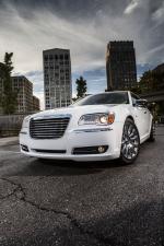 Chrysler 300C Motown Edition 2013 года
